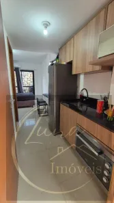 Apartamento com 1 Quarto à venda, 35m² no Ribeirão da Ilha, Florianópolis