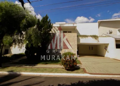 Casa de Condomínio com 4 Quartos para alugar, 445m² no Jardim Guaporé, Maringá