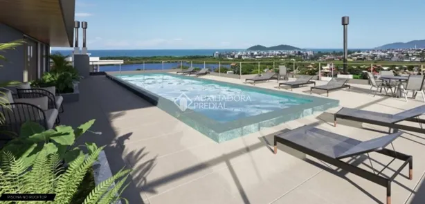 Cobertura com 3 Quartos à venda, 144m² no Rio Tavares, Florianópolis