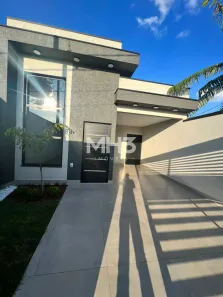 Casa com 2 Quartos à venda, 116m² no Loteamento Jardim Vila Verde, Hortolândia