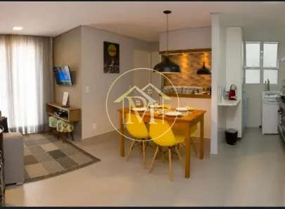 Apartamento com 2 Quartos à venda, 48m² no Jardim Piratininga, Sorocaba