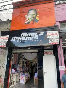 Ponto Comercial para alugar, 120m² no Brás, São Paulo