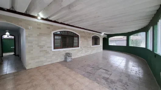 Casa com 3 Quartos à venda, 150m² no Real, Praia Grande