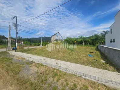 Lote/Terreno à venda, 314m² no Bateas, Brusque