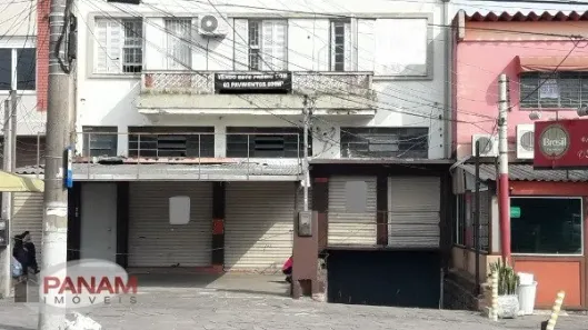 Prédio Comercial à venda, 400m² no Vila Ipiranga, Porto Alegre