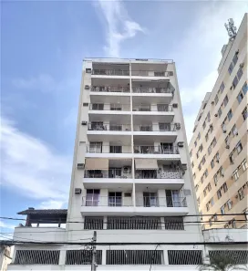 Cobertura com 3 Quartos à venda, 140m² no Cachambi, Rio de Janeiro