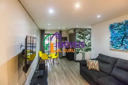 Apartamento com 2 Quartos à venda, 72m² no Vila Hamburguesa, São Paulo