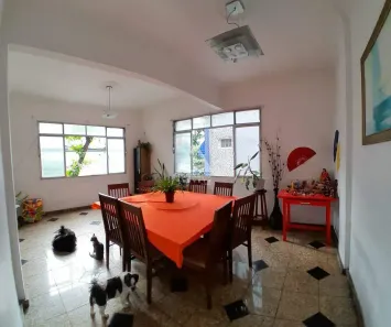 Casa com 3 Quartos à venda, 248m² no Rio Comprido, Rio de Janeiro