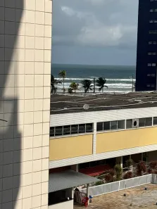 Apartamento com 1 Quarto à venda, 62m² no Ocian, Praia Grande