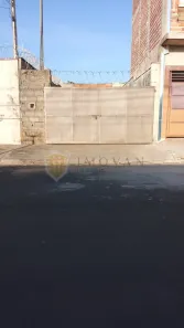 para alugar, 125m² no Parque São Sebastião, Ribeirão Preto