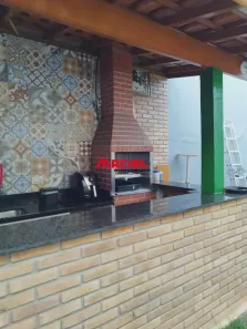 Sobrado com 1 Quarto à venda, 79m² no Jardim Alvorada, São José dos Campos