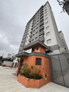 Apartamento com 2 Quartos para alugar, 59m² no Bangú, Santo André