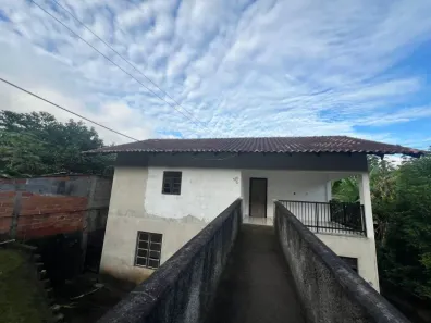 com 2 Quartos para alugar, 65m² no Dona Clara, Timbó