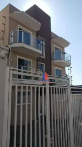 Apartamento com 2 Quartos à venda, 62m² no Jardim Bela Vista, Americana