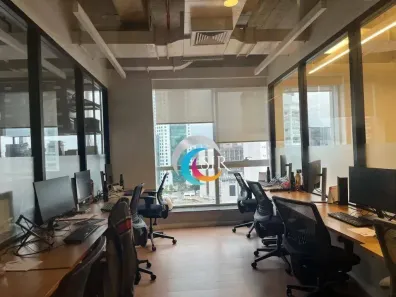 Sala Comercial para alugar, 494m² no Pinheiros, São Paulo