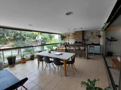 Apartamento com 4 Quartos à venda, 198m² no Recreio dos Bandeirantes, Rio de Janeiro