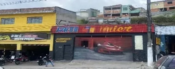 Ponto Comercial para alugar, 200m² no Parque Brasil, São Paulo