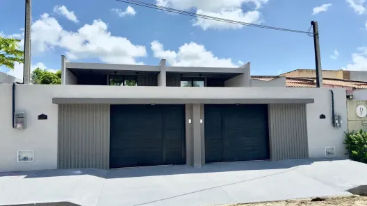 Casa com 3 Quartos à venda, 100m² no Urucunema, Eusébio