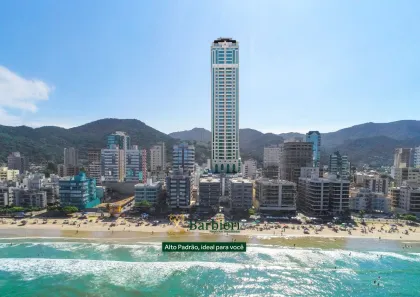 Apartamento com 4 Quartos à venda, 176m² no Centro, Itapema