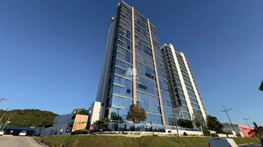 Apartamento com 3 Quartos à venda, 165m² no Centro II, Brusque