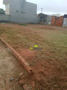 Lote/Terreno à venda, 256m² no Residencial Jardim Vista Bela, São José do Rio Preto
