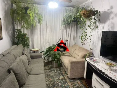Apartamento com 2 Quartos à venda, 90m² no Cerqueira César, São Paulo