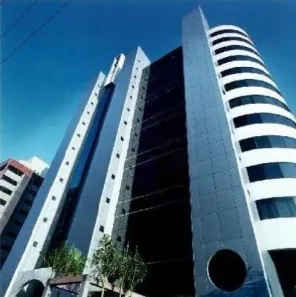 Sala Comercial para alugar, 224m² no Cidade Monções, São Paulo