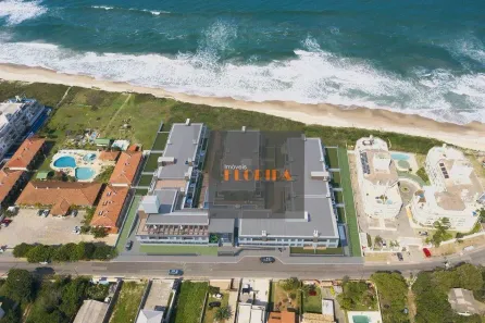 Apartamento com 3 Quartos à venda, 116m² no Morro das Pedras, Florianópolis