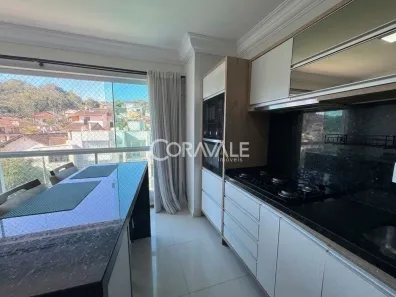 Apartamento com 2 Quartos à venda, 81m² no Vila Nova, Blumenau
