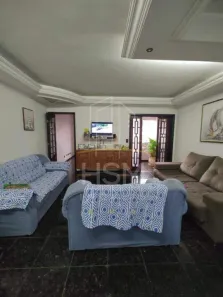 Sobrado com 4 Quartos à venda, 256m² no Paulicéia, São Bernardo do Campo