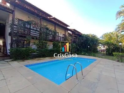 Casa de Condomínio com 3 Quartos à venda, 120m² no Peró, Cabo Frio