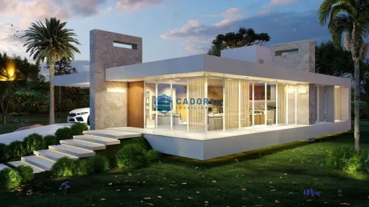 Casa com 2 Quartos à venda, 265m² no Santa Catarina, Caxias do Sul