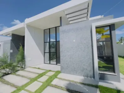 Casa de Condomínio com 3 Quartos à venda, 201m² no Parque Hawaí, Eusébio