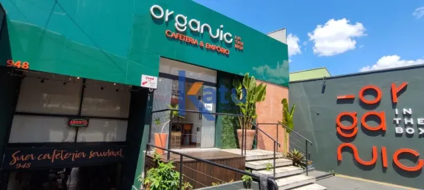 Sala Comercial para alugar, 32m² no Vila Virgínia, Jundiaí