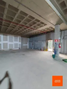 Ponto Comercial para alugar, 205m² no Boa Viagem, Belo Horizonte