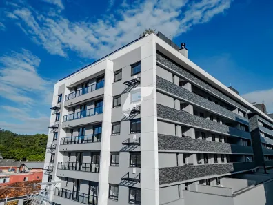 Apartamento com 1 Quarto à venda, 63m² no Saco Grande, Florianópolis