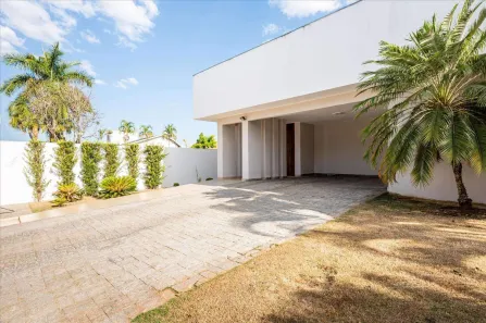 Casa com 4 Quartos à venda, 500m² no Setor de Habitações Individuais Sul, Brasília