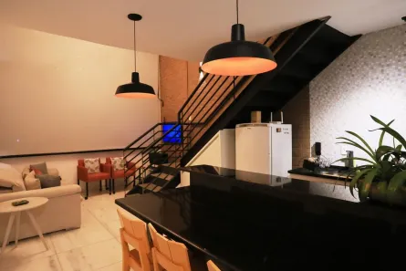 Apartamento com 1 Quarto à venda, 50m² no Carmo, Belo Horizonte