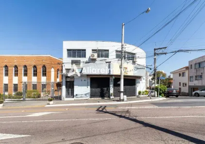 Prédio Comercial com 12 Quartos à venda, 560m² no Alto da Mooca, São Paulo