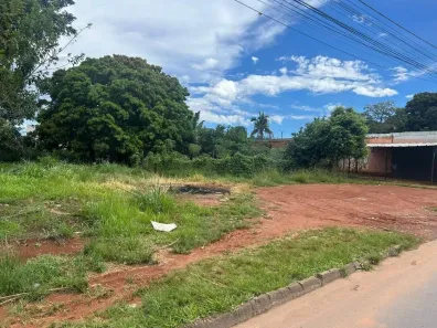 Lote/Terreno à venda, 1100m² no Parque João Braz - Cidade Industrial, Goiânia