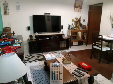 Sobrado com 5 Quartos à venda, 218m² no Ipiranga, São Paulo