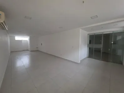 Sala Comercial para alugar, 55m² no Vila Monteiro, Piracicaba