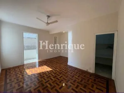 Apartamento com 2 Quartos à venda, 85m² no Laranjeiras, Rio de Janeiro
