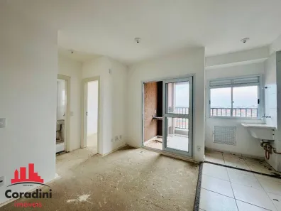 Apartamento com 2 Quartos à venda, 49m² no Jardim Basilicata, Sumaré