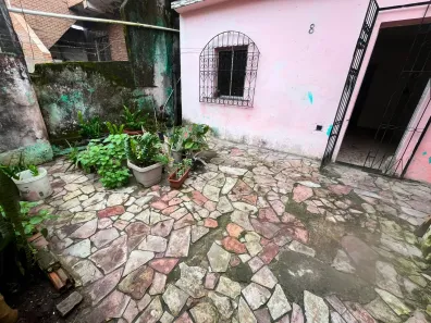 Casa com 2 Quartos à venda, 90m² no São João do Cabrito, Salvador