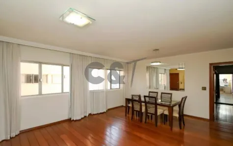 Apartamento com 3 Quartos à venda, 103m² no Santo Amaro, São Paulo