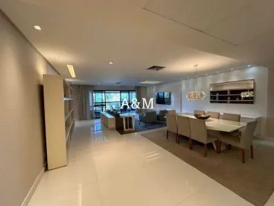 Apartamento com 4 Quartos à venda, 230m² no Barra da Tijuca, Rio de Janeiro