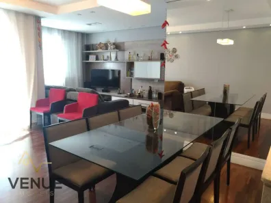 Apartamento com 2 Quartos à venda, 76m² no Parque São Jorge, São Paulo