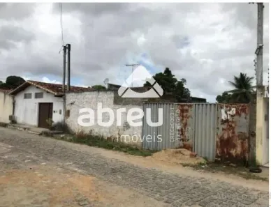 Lote/Terreno à venda, 630m² no Jardim Planalto, Parnamirim