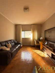 Casa com 3 Quartos à venda, 312m² no Jardim Bethânia, Franca